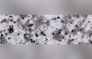 Big White Flower Granite