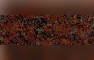 Bijuri Red Granite