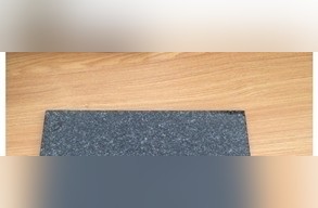 Binzhou Black Granite