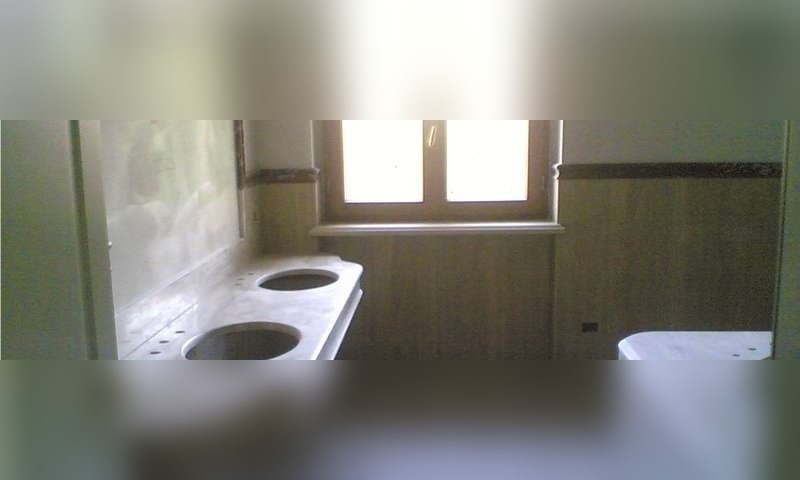 Biskala Beige Marble