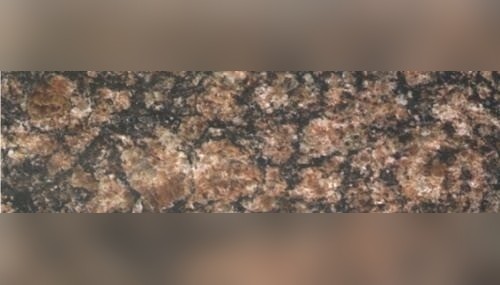 Bismark Brown Granite