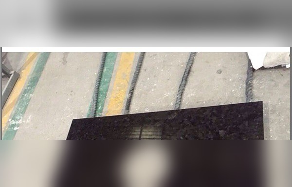 Black Antique Granite