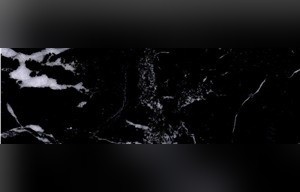 Black Cloud Marble