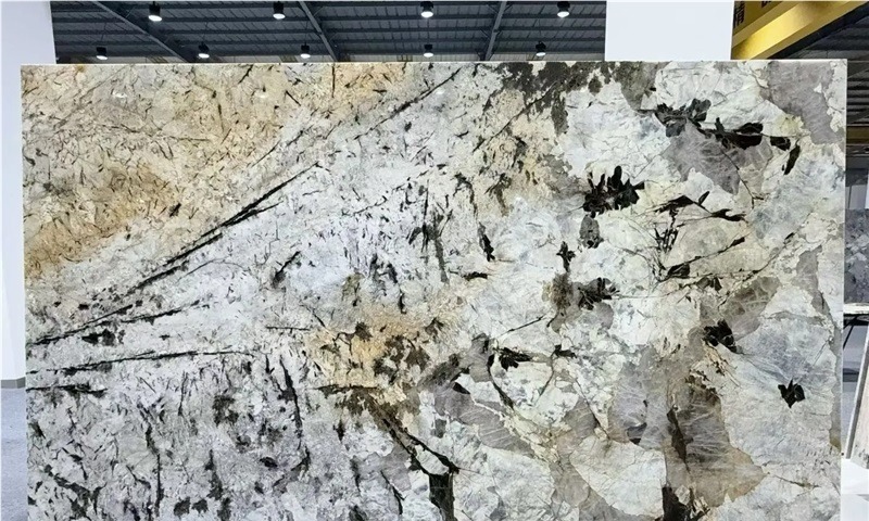 Black Diamond Quartzite
