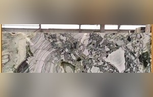 Black Emerald Marble