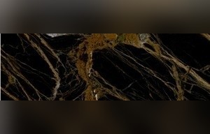 Black Empire Marble