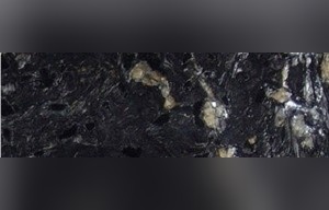 Black Falcon Granite