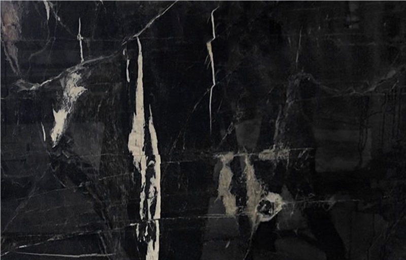Black Fate Marble