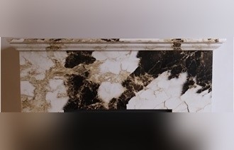 Black Gold Granite