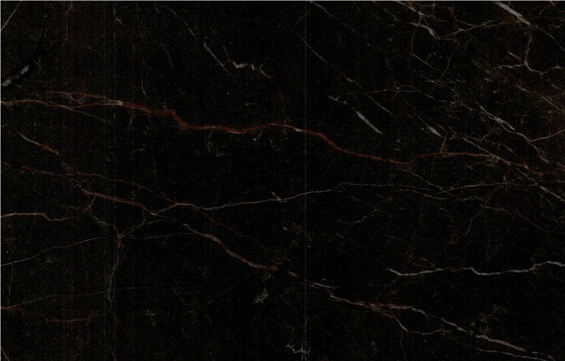 Black Golden Jade Marble