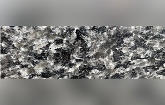 Black Ice Granite