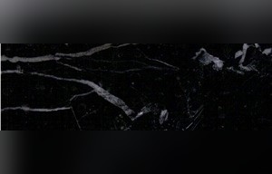 Black Ice Marble
