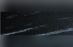 Black Imperial Marble