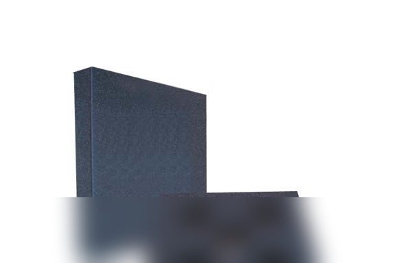 Black Jack Granite