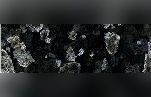 Black Labrador Granite