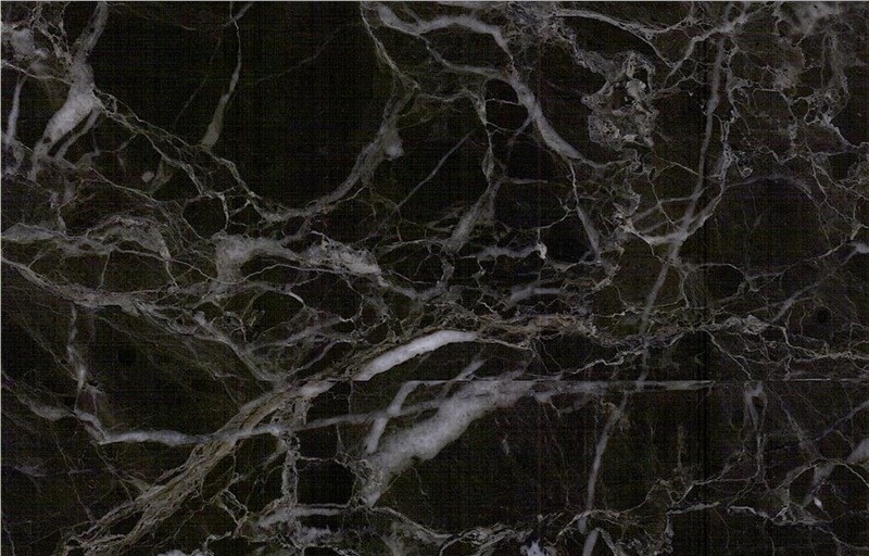 Black Light Marble