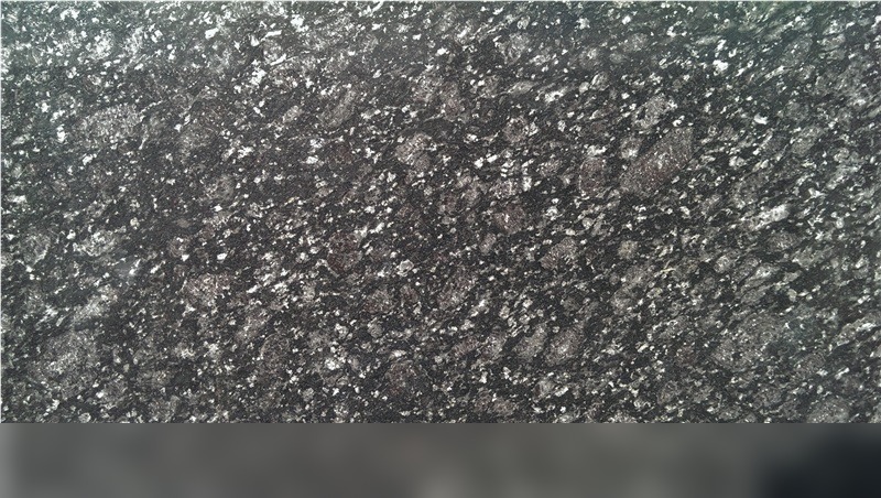 Black Magenta Granite