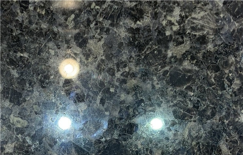 Black Magic Granite