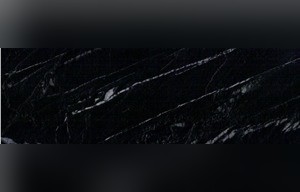Black Maku Marble