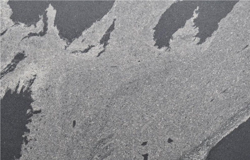 Black Mamba Granite
