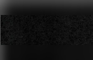 Black Marine Granite