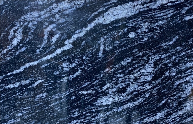 Black Markino Granite