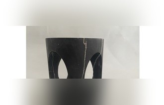 Black Marquina Marble