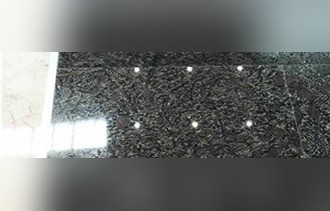 Black Night Granite