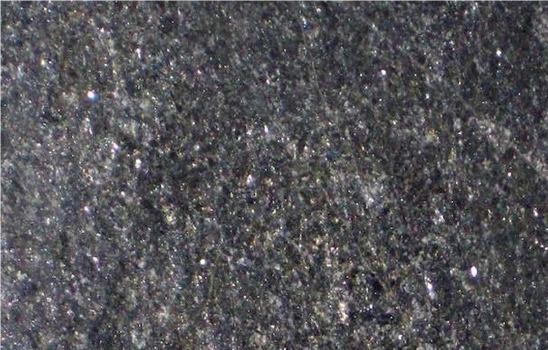 Black Opal Schist