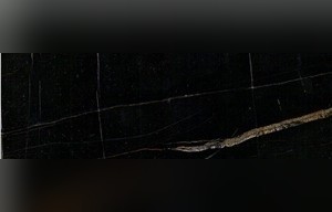 Black Sahara Marble