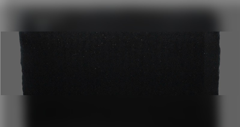 Black San Marcos Granite