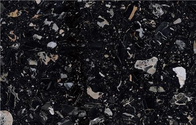 Black Sea Artificial Marble