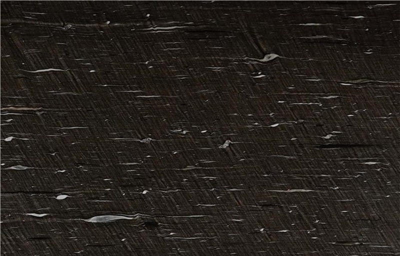 Black Silk Granite