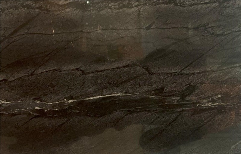 Black Storm Marble