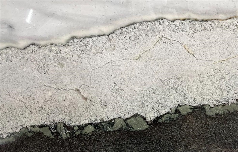 Black Swan Marble