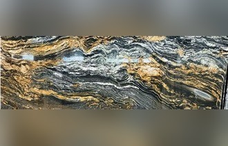 Black Thunder Granite