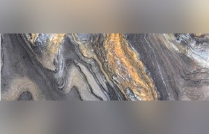 Black Tremendal Quartzite