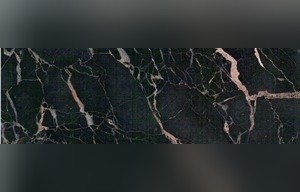 Black Tulip Marble