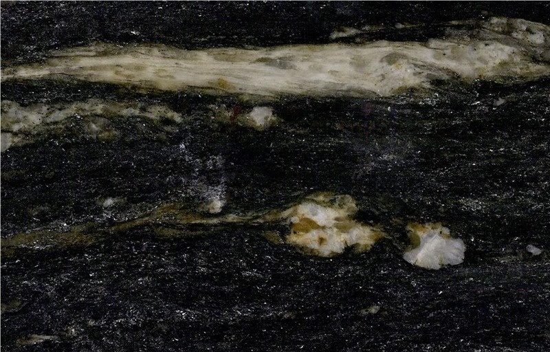 Black Vegas Granite