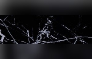 Black White Marble