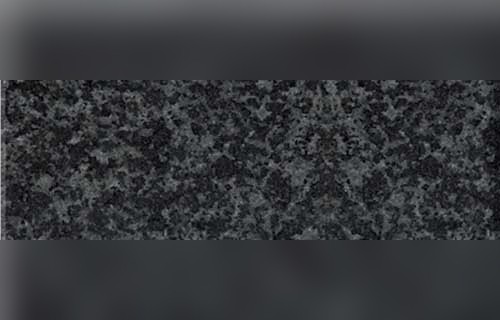 Black Yunnan Granite