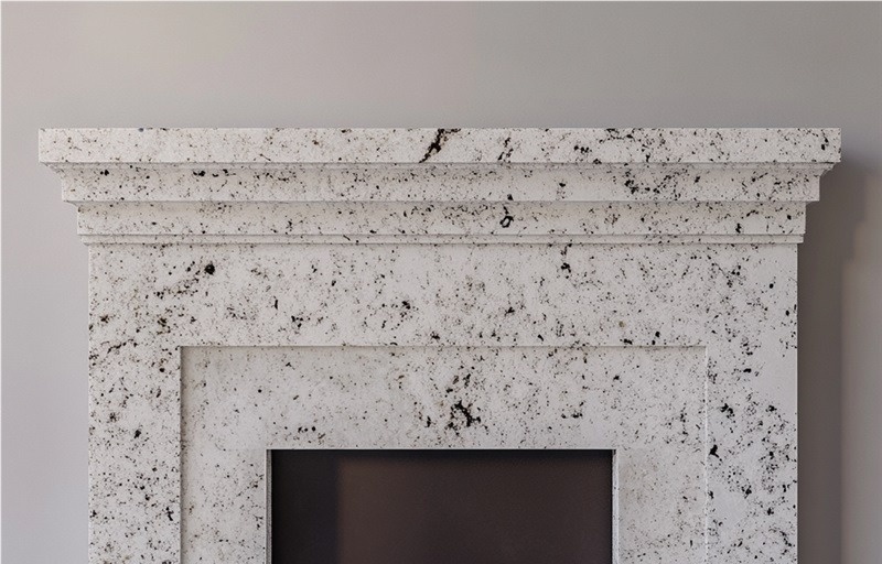 Blanco Gabrielle Granite