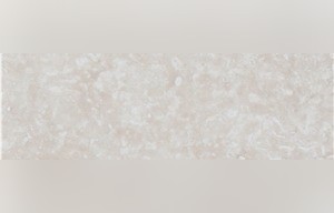 Blanco Platinum Travertine