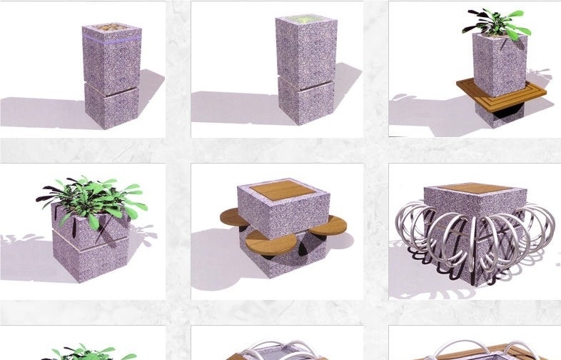 Blanco Sayago Granite