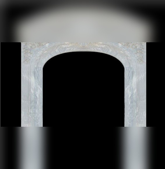 Blanco Sepulveda Limestone