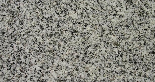 Blanco Sierra Granite