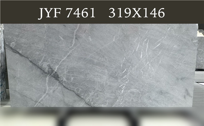 Bleu De Savoie Light Marble