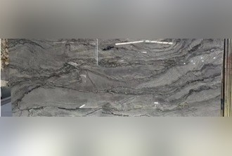 Blue Argento Marble