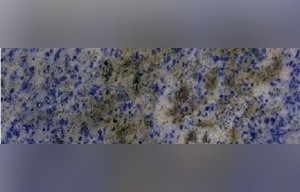 Blue Bahia Granite
