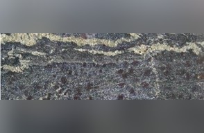 Blue Barracuda Granite